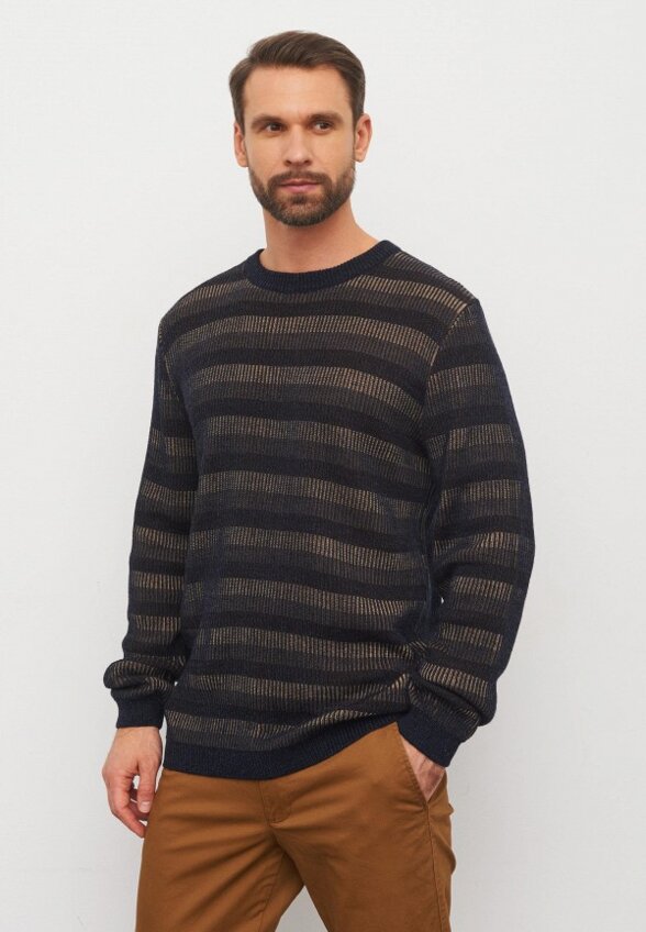 Джемпер Стим