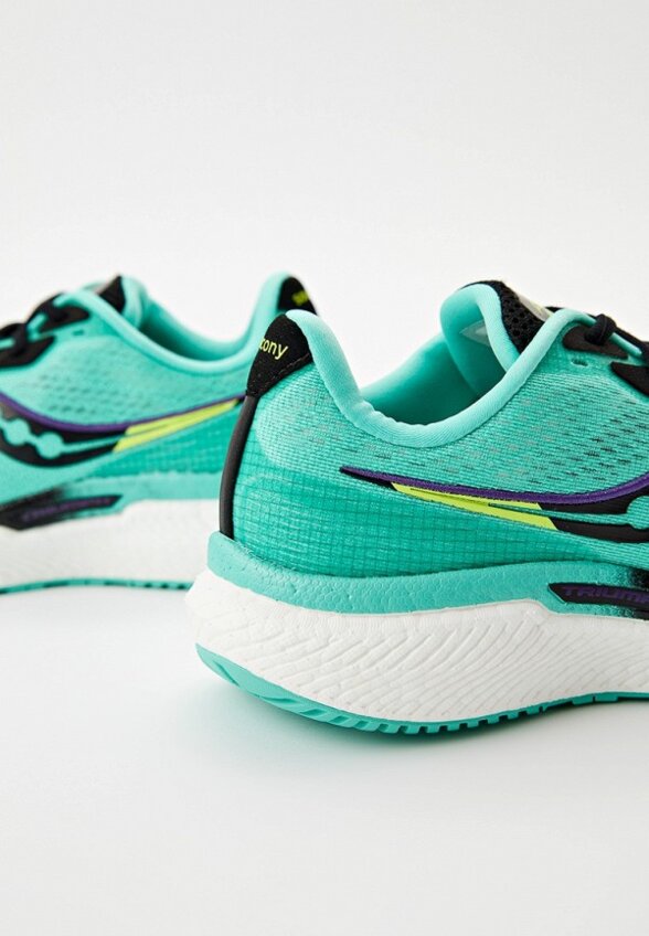 Кроссовки Saucony