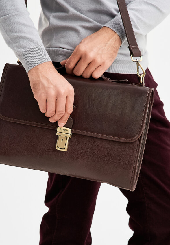 Др.Коффер B393172-245-09 портфель