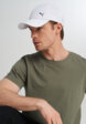 Бейсболка PUMA Ess Metal, Белый4  - превью