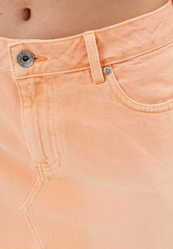 Юбка джинсовая O'STIN