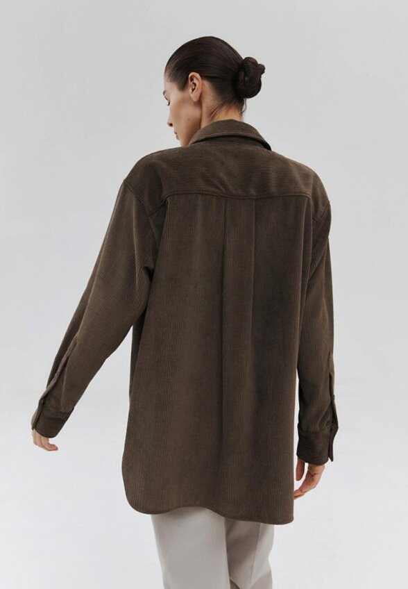 Рубашка Antiga