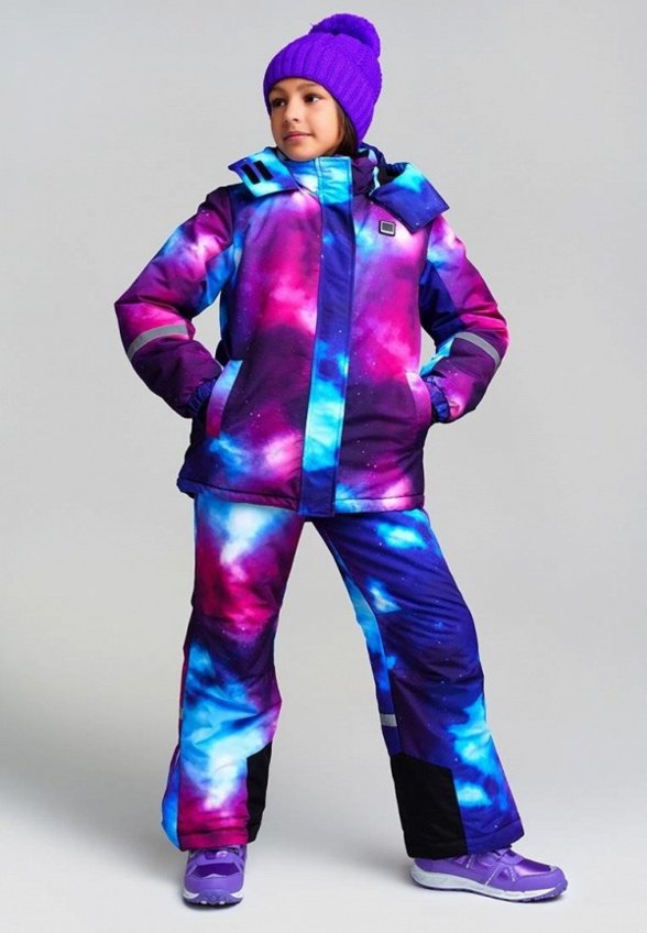 Костюм утепленный PlayToday