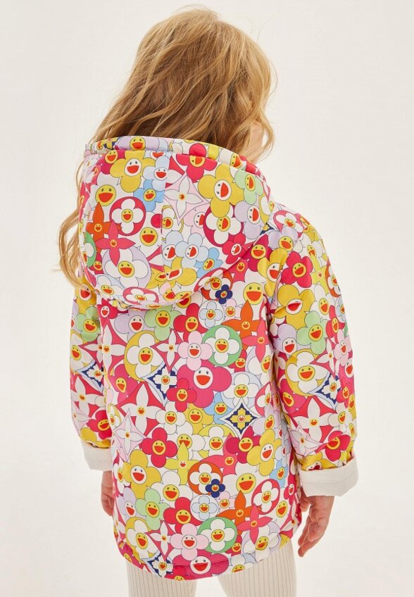 Куртка утепленная Noble People