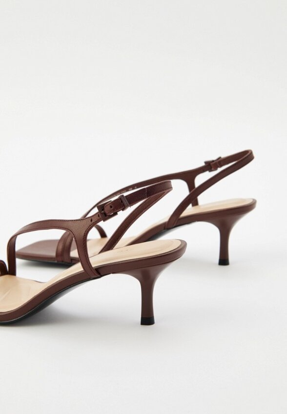 Босоножки Ekonika