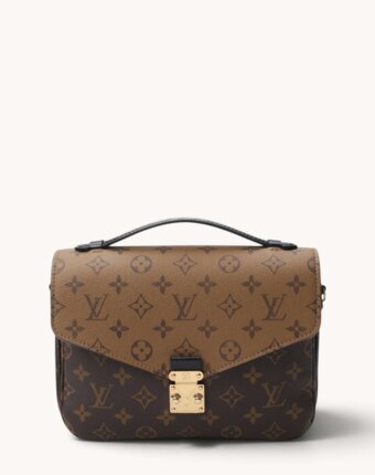 Louis Vuitton Pochette Metis женщинам