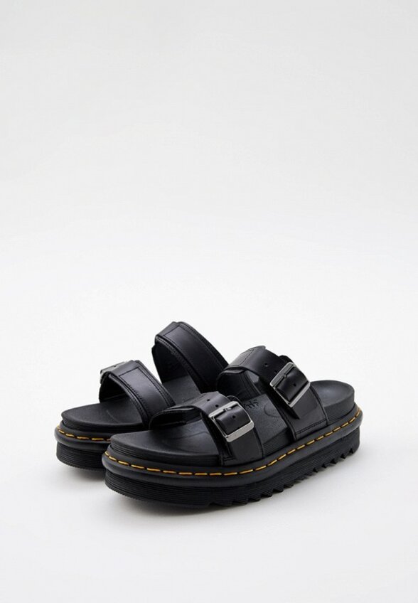 Сабо Dr. Martens