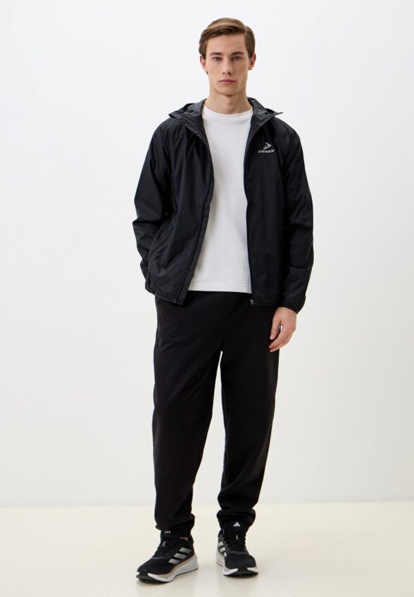 Ветровка Demix