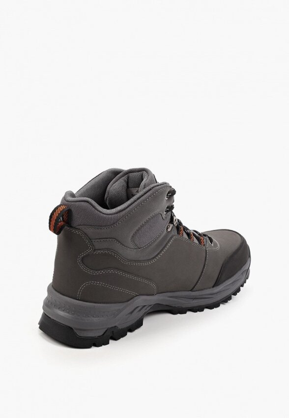 Ботинки Sigma