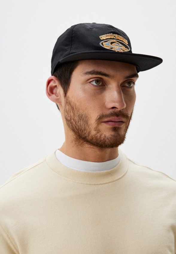 Бейсболка Quiksilver