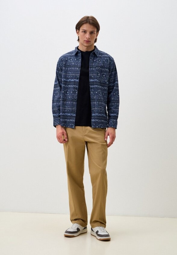 Брюки Quiksilver