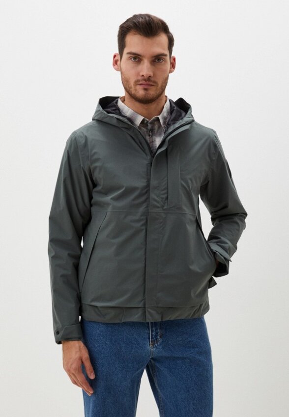 Ветровка Jack Wolfskin