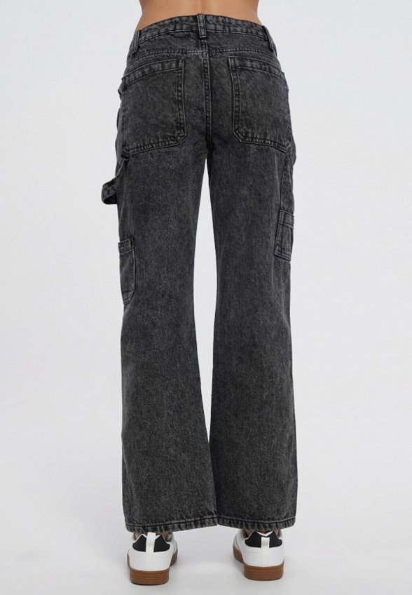 Джинсы Твое