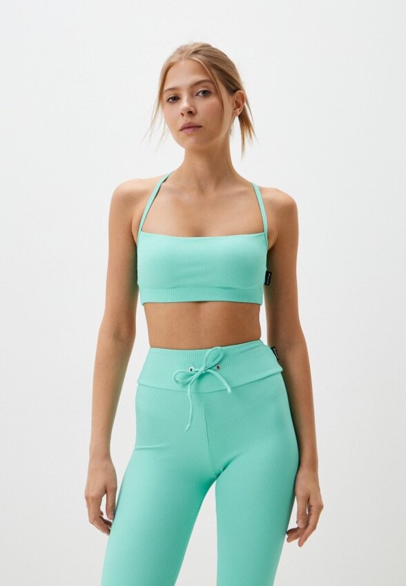 Топ спортивный Forstrong