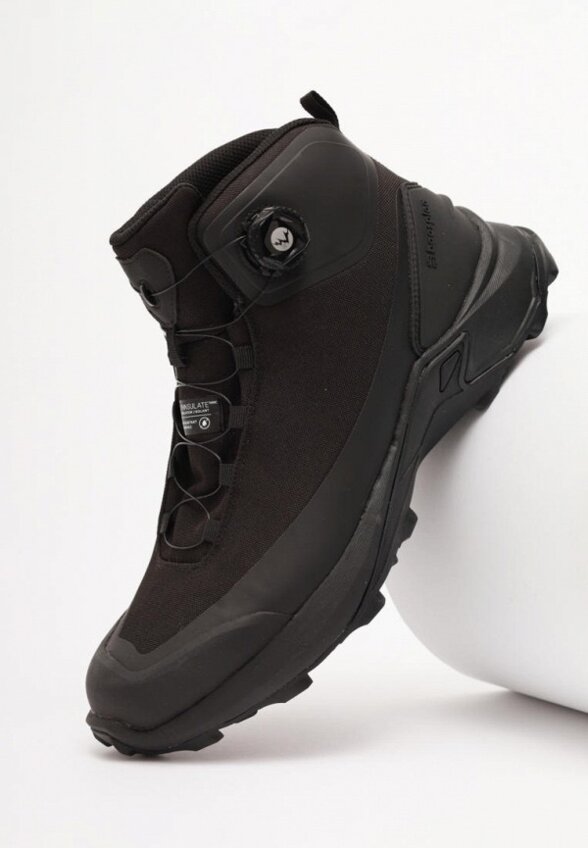 Ботинки трекинговые Baasploa