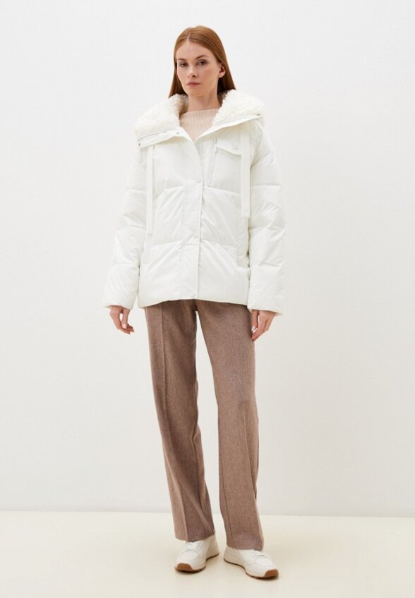 Пуховик Purelife