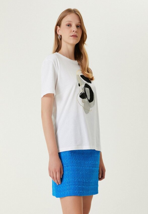 Футболка Club