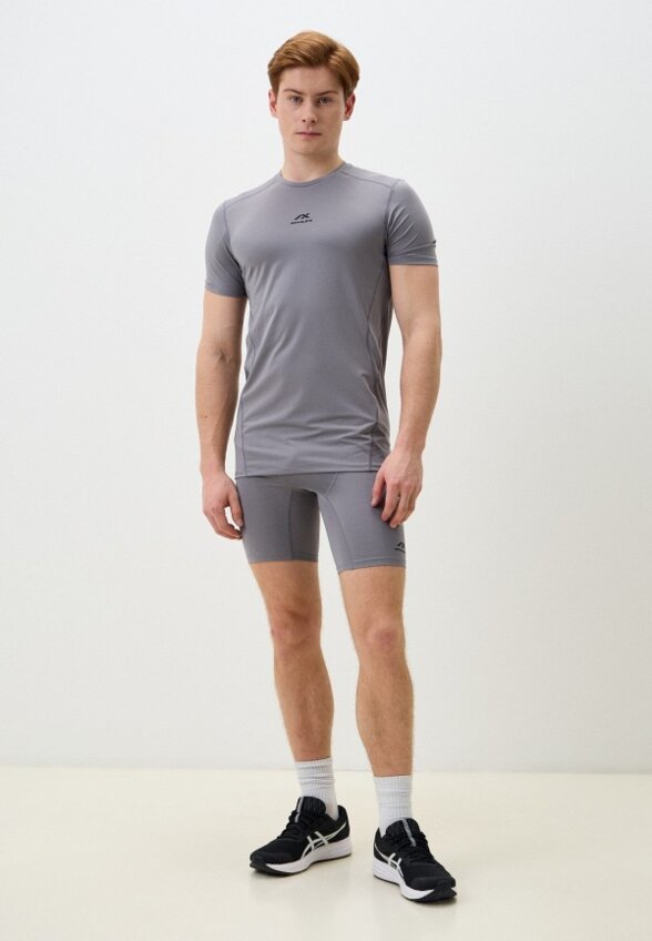 Шорты спортивные Athlex