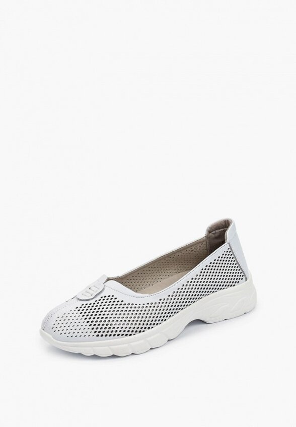 Туфли Francesco Donni