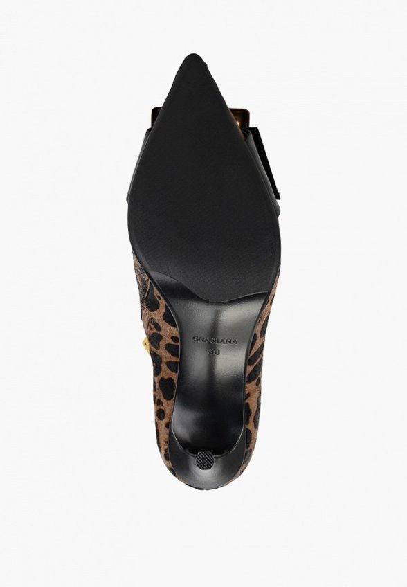 Ботильоны Graciana