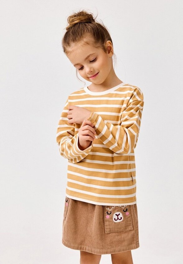 Лонгслив Acoola