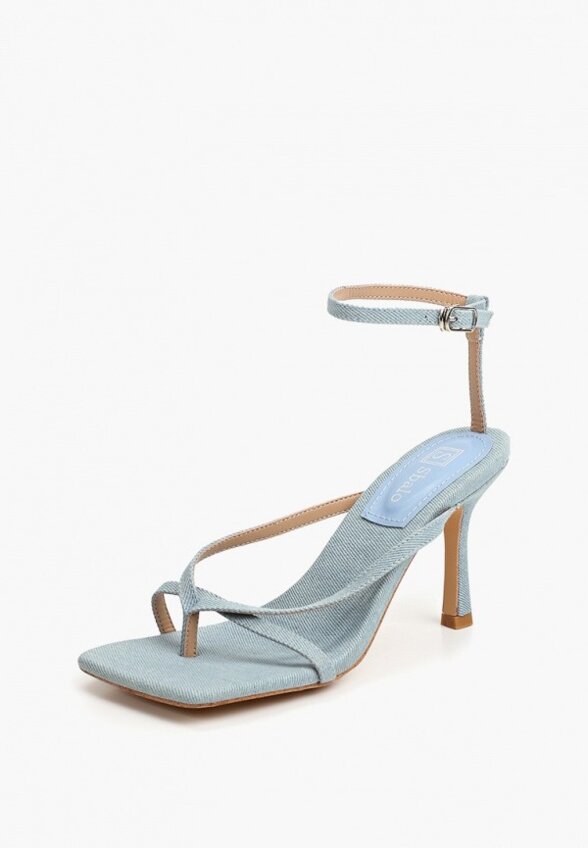 Босоножки Sbalo