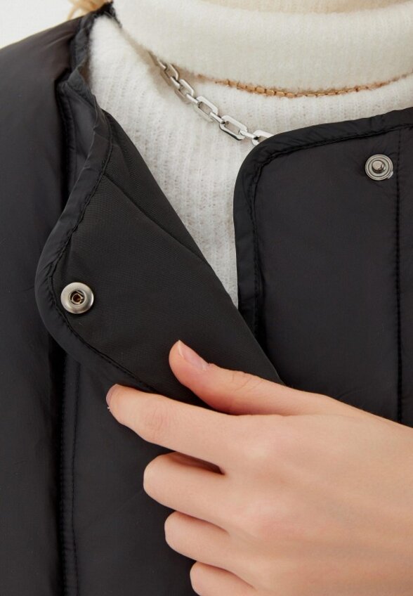 Куртка стеганая Noele Boutique