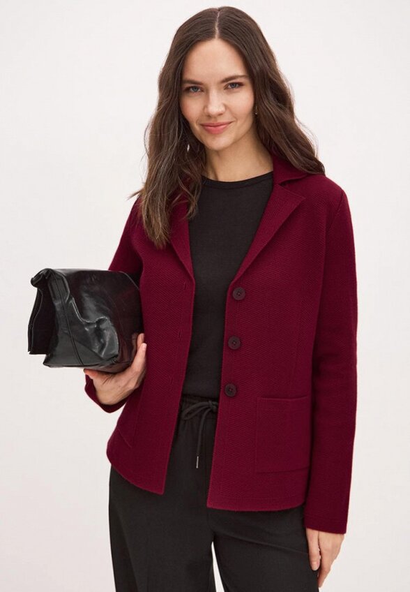 Жакет 99Colorspace