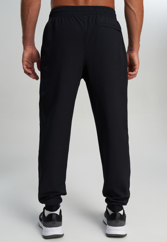Брюки мужские Under Armour Unstoppable, Черный