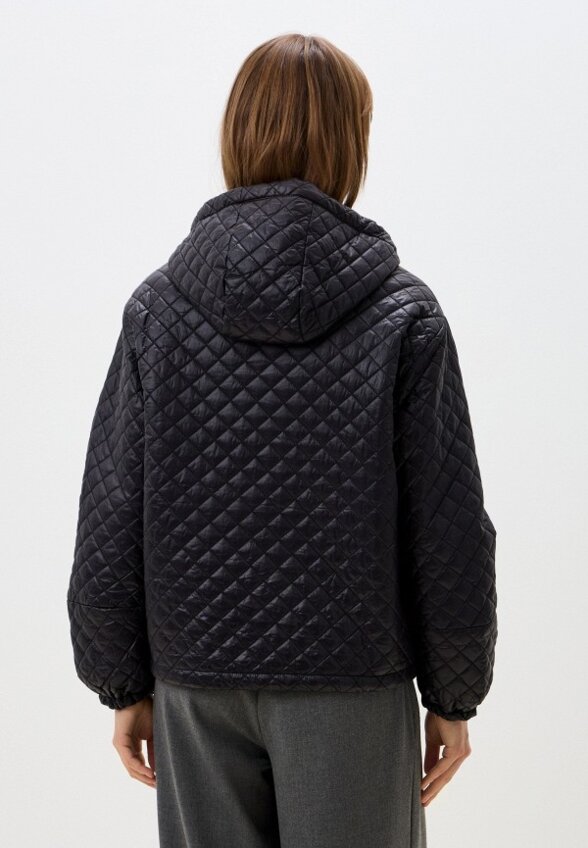 Куртка утепленная Снежная Королева