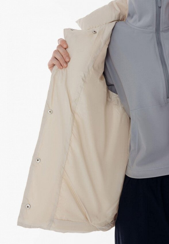 Жилет утепленный Mascotte