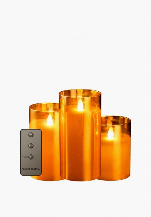 Свеча LED Фаzа