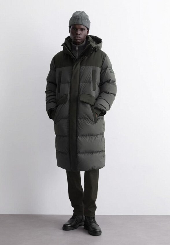 Пуховик Marc O'Polo