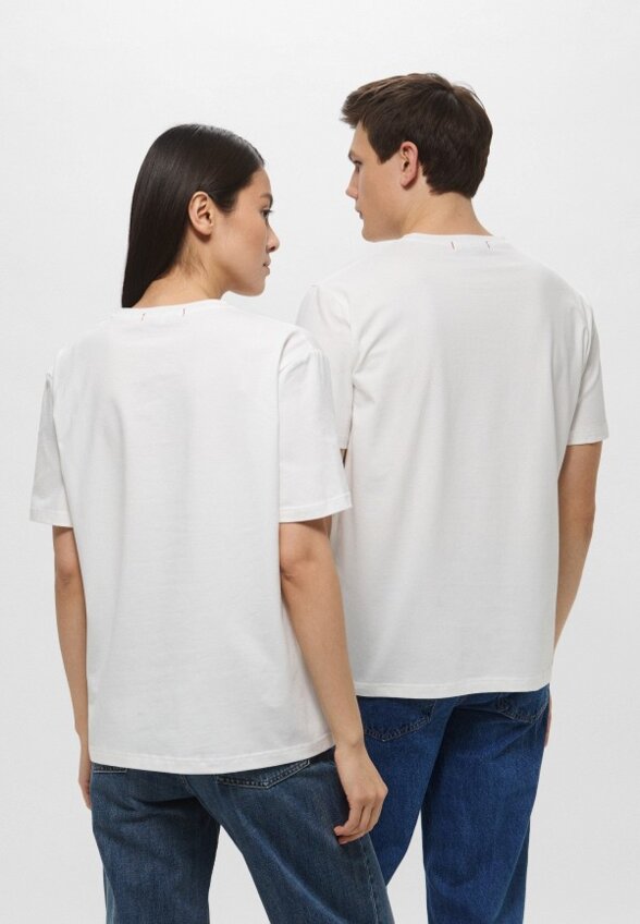 Футболка Flashin