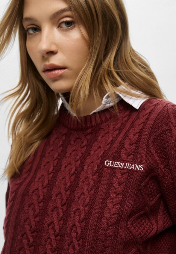 Джемпер Guess Jeans