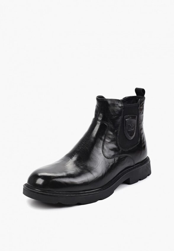 Ботинки Basconi