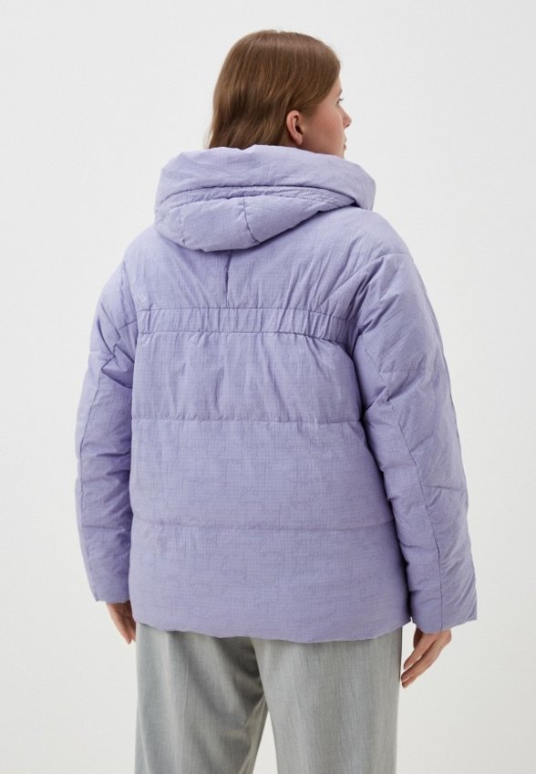 Куртка утепленная Winterra