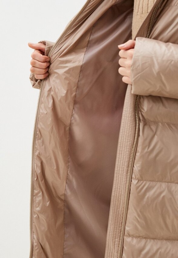 Пуховик Betty Barclay