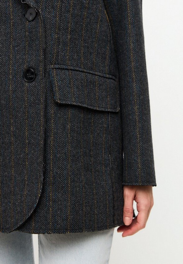 Полупальто Viviarte Studio