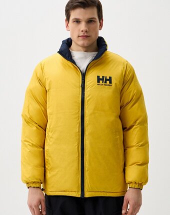 Куртка утепленная Helly Hansen мужчинам