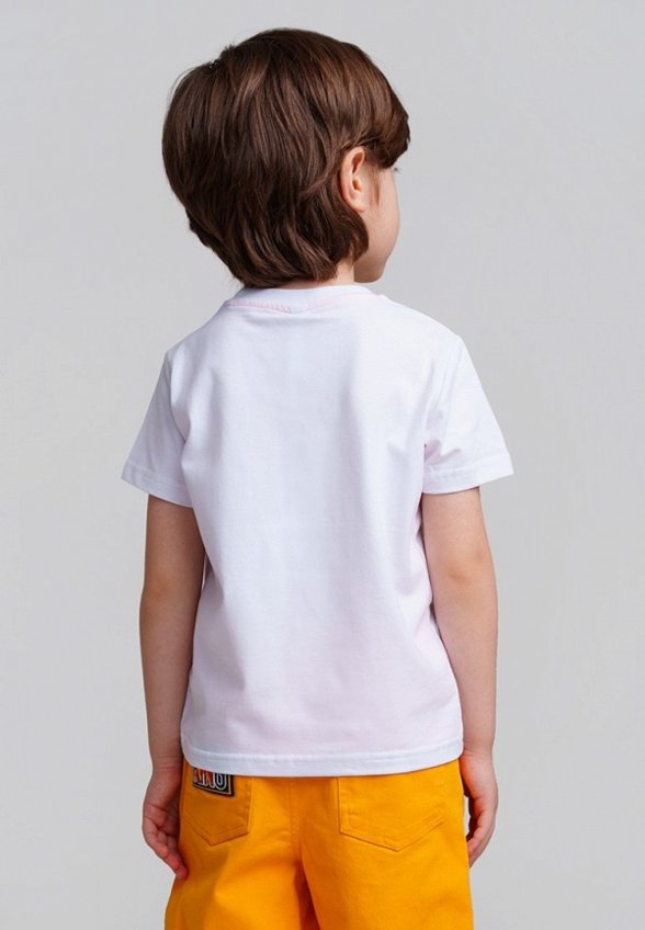 Футболка PlayToday