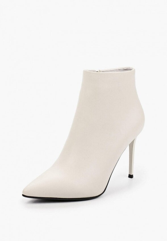 Ботильоны Milana