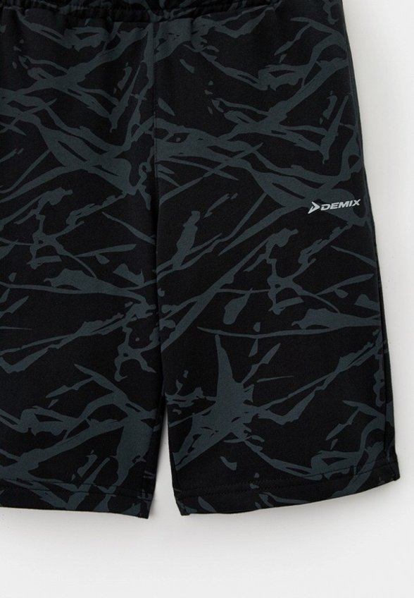 Шорты спортивные Demix