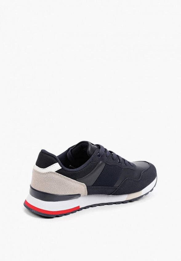 Кроссовки Milana