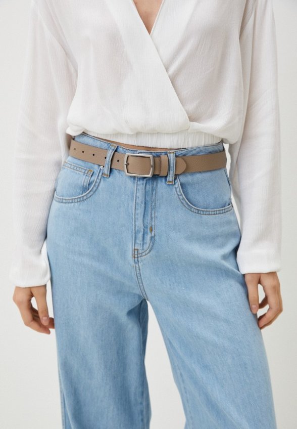 Ремень Beautiful Birds