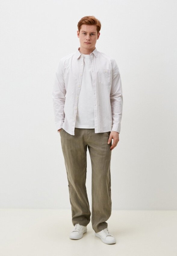 Рубашка Colin's