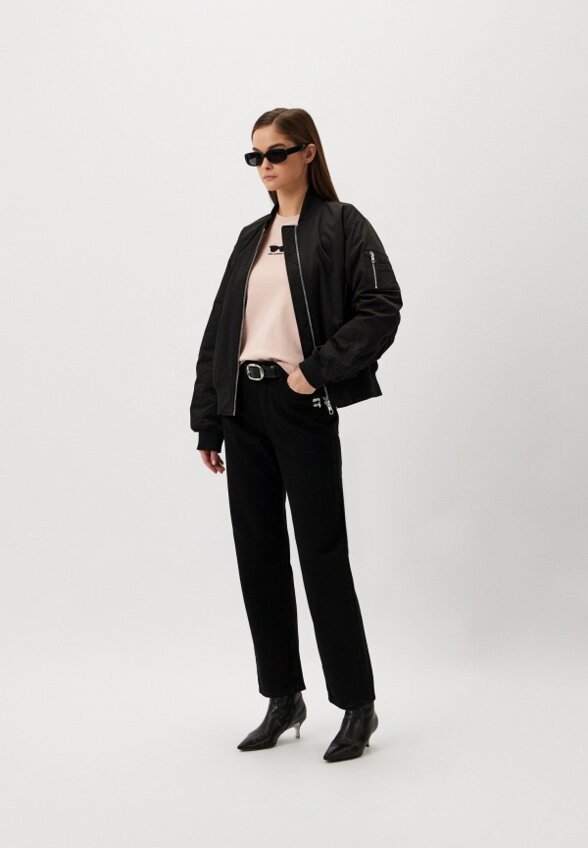 Джинсы Karl Lagerfeld