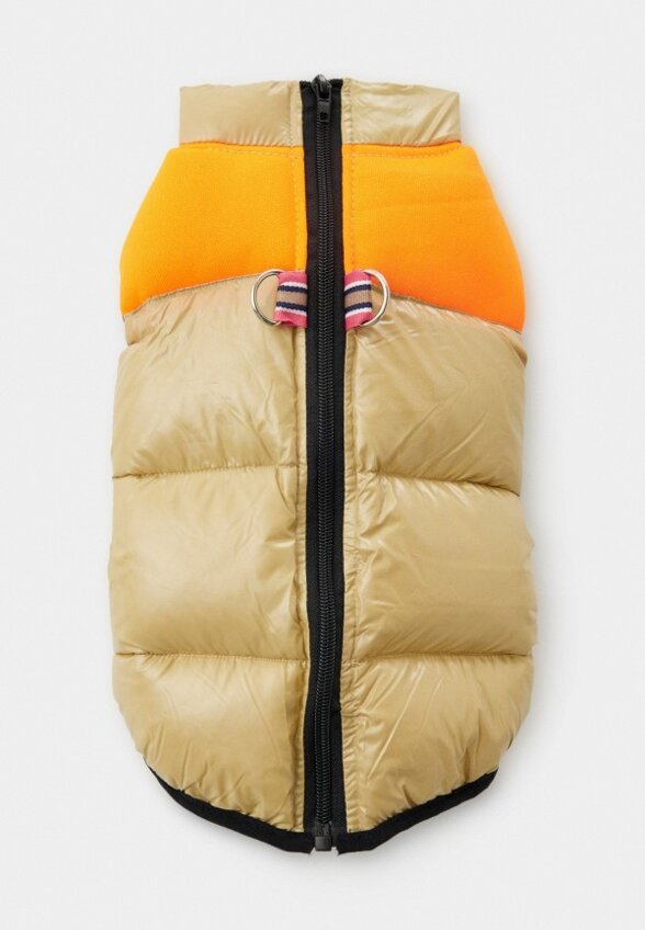 Куртка для собак Пижон