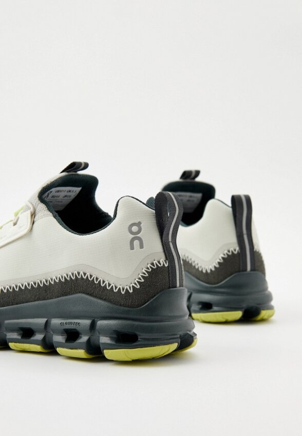 Кроссовки On