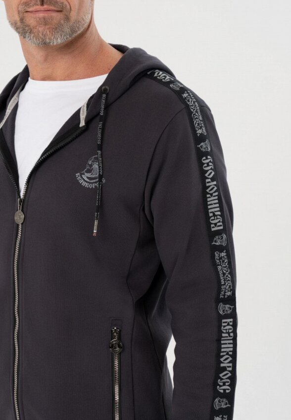 Толстовка Великоросс